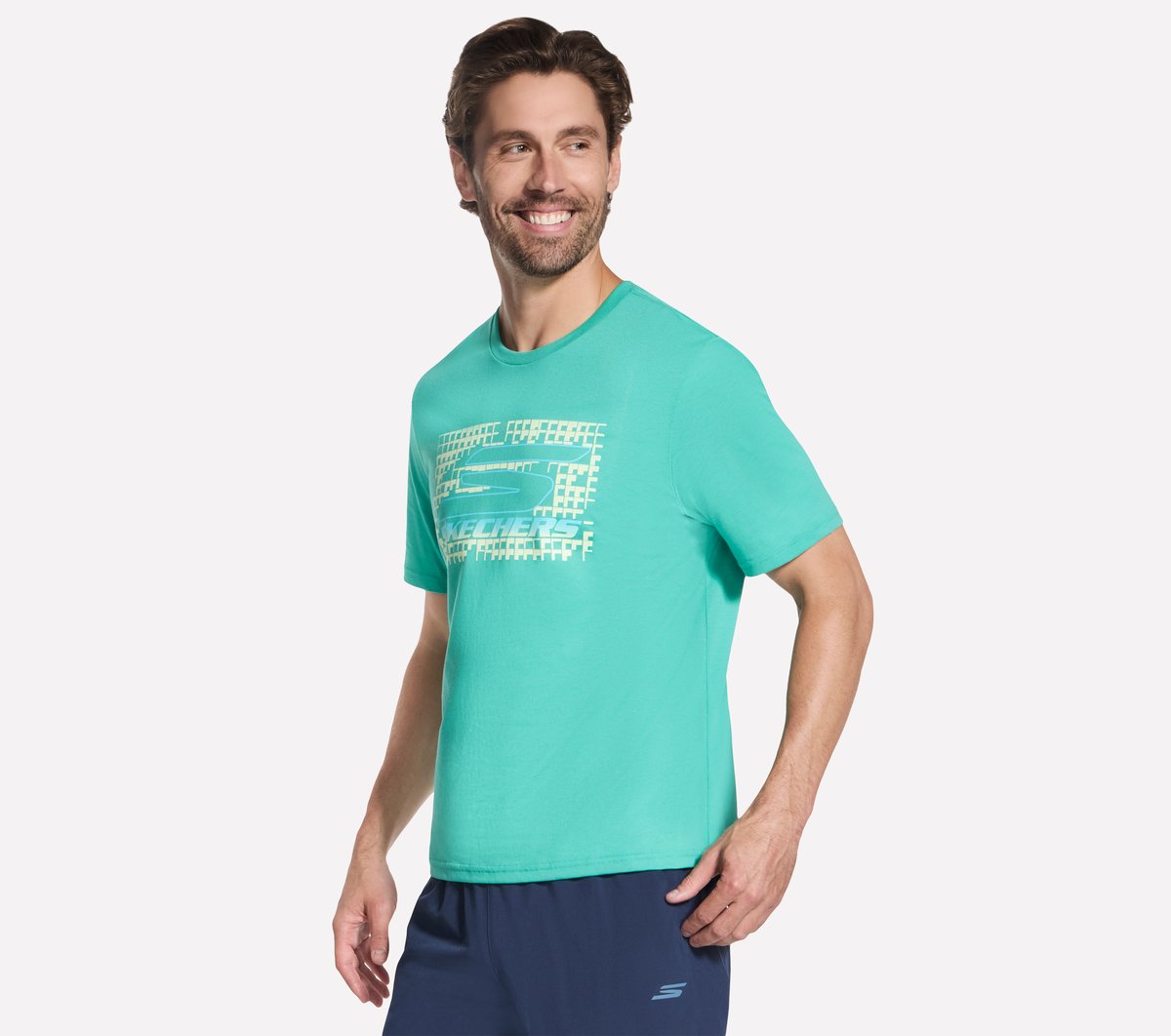 Ace Tee Men Skechers discount