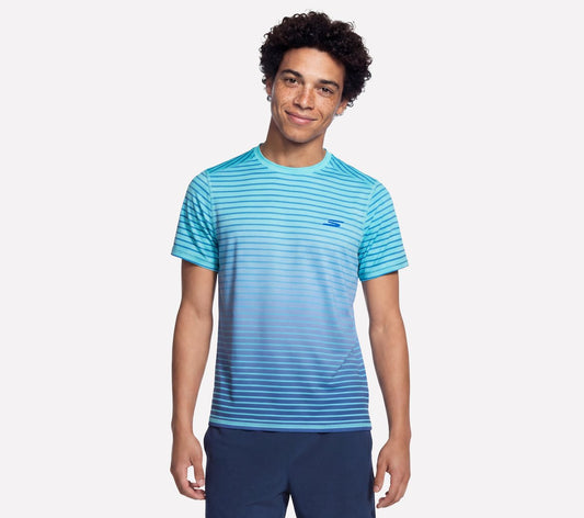 Fade Tee Men Skechers us