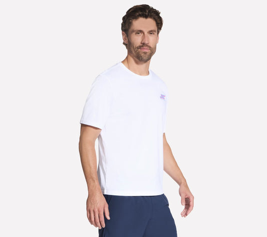 Break Tee Men Skechers sale
