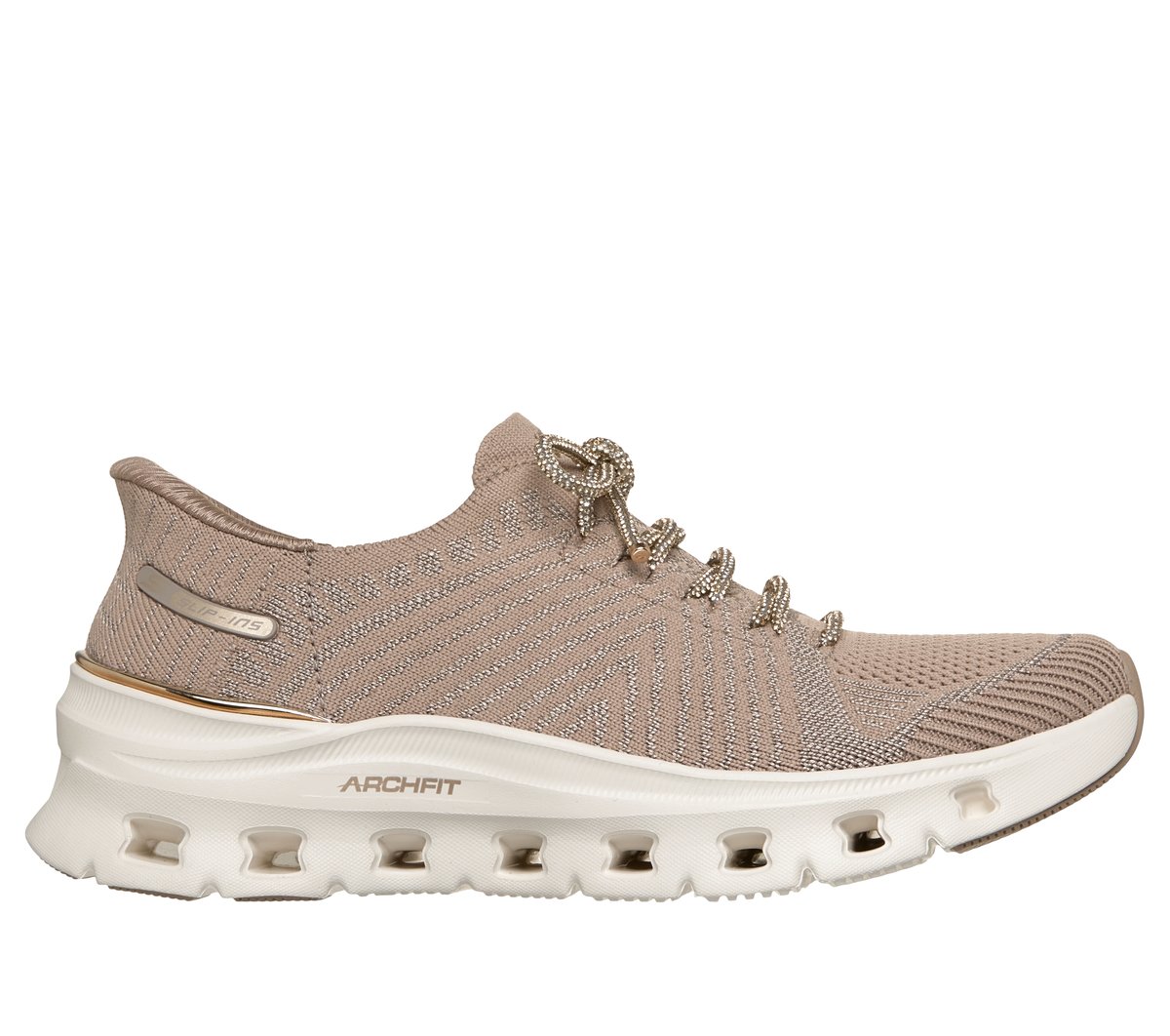 Slip-ins Martha Stewart: Arch Fit Glide-Step Pro - Trendsetter Women Skechers us