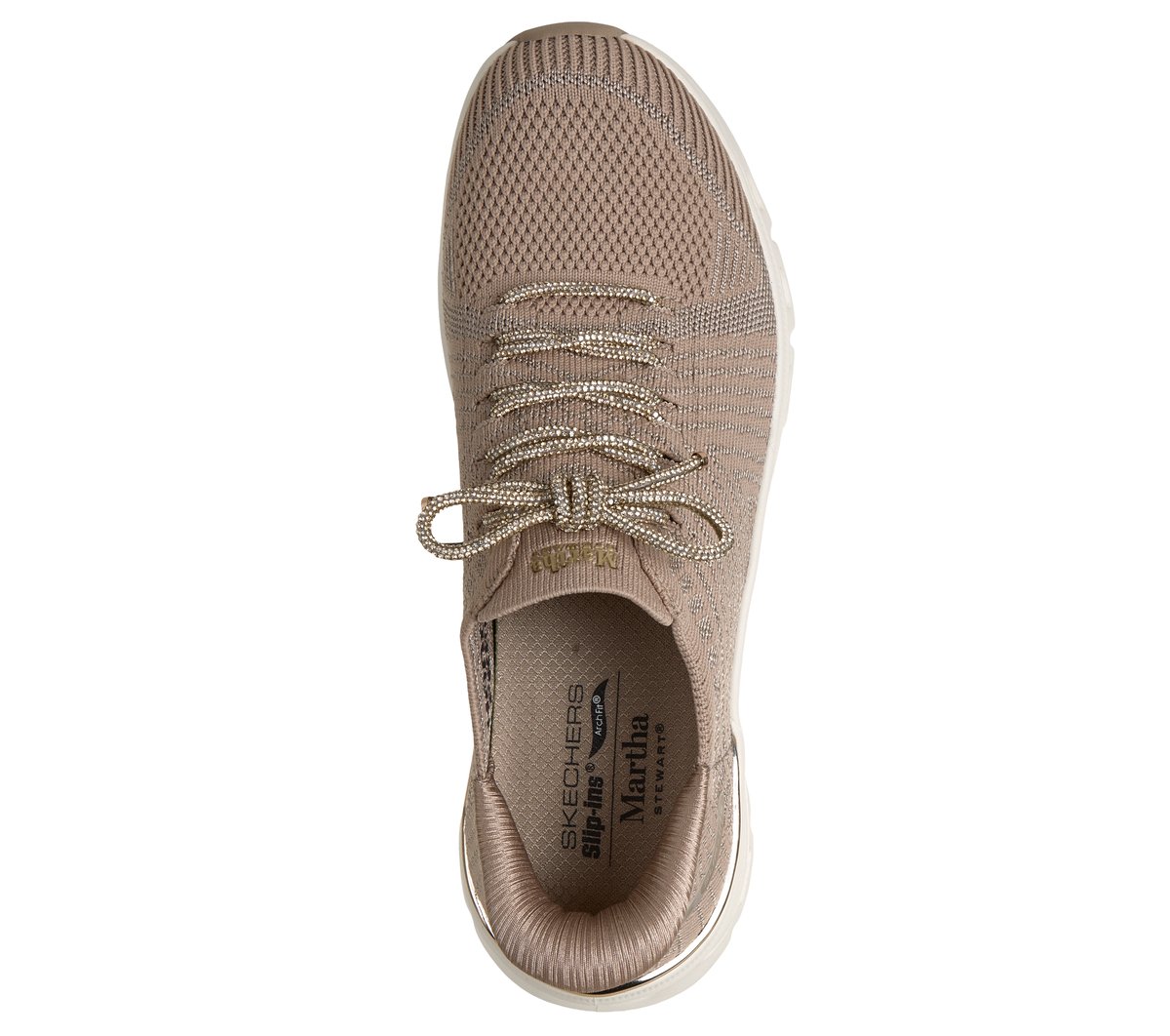 Slip-ins Martha Stewart: Arch Fit Glide-Step Pro - Trendsetter Women Skechers us