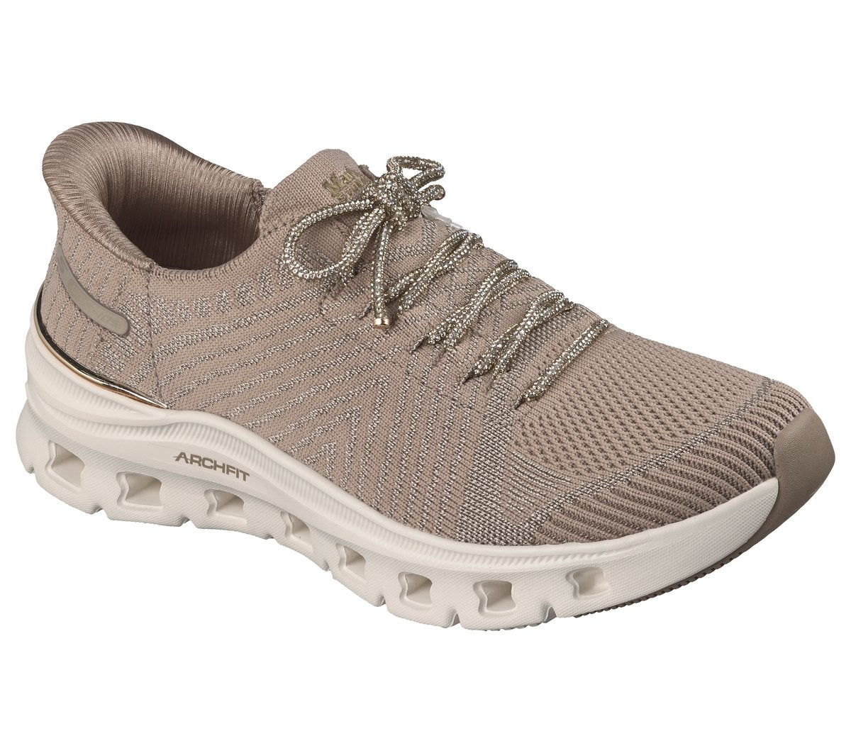 Slip-ins Martha Stewart: Arch Fit Glide-Step Pro - Trendsetter Women Skechers us