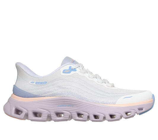 Slip-ins: Arch Fit Glide-Step Wave Women Skechers sale
