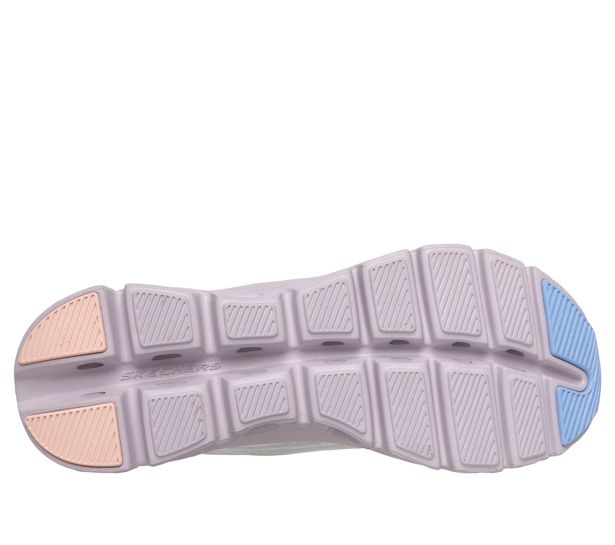 Slip-ins: Arch Fit Glide-Step Wave Women Skechers sale