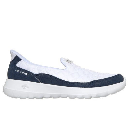 Slip-ins: GO WALK Joy - Cozy Fit Easy Women Skechers on sale