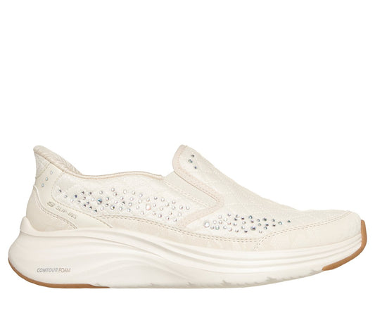 Slip-ins: Contour Foam - Cozy Fit Glowing Gem Women Skechers online