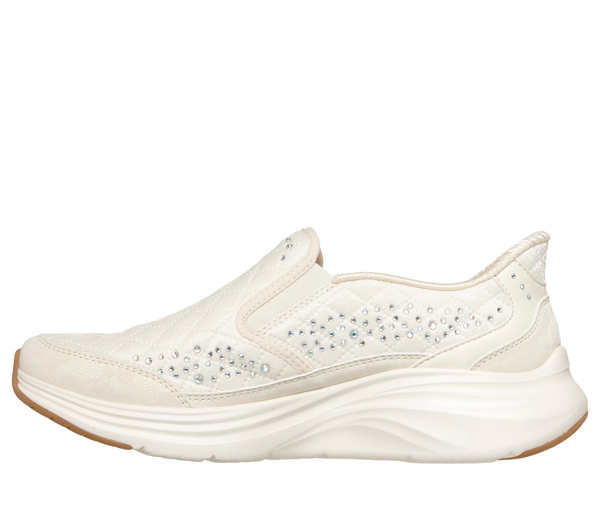Slip-ins: Contour Foam - Cozy Fit Glowing Gem Women Skechers online