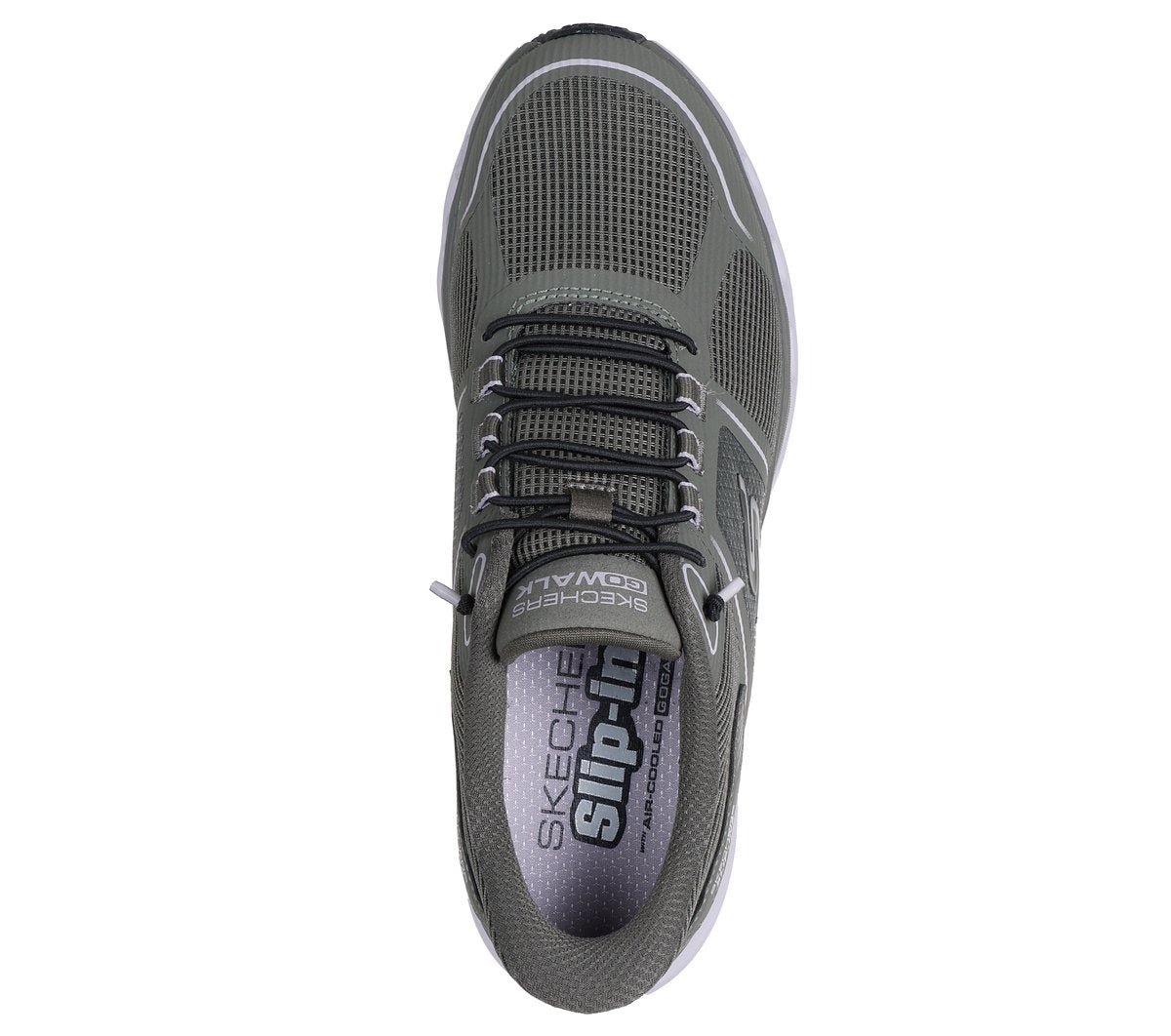 Slip-ins: GO WALK Glide-Step 2.0 - Elektra Women Skechers discount