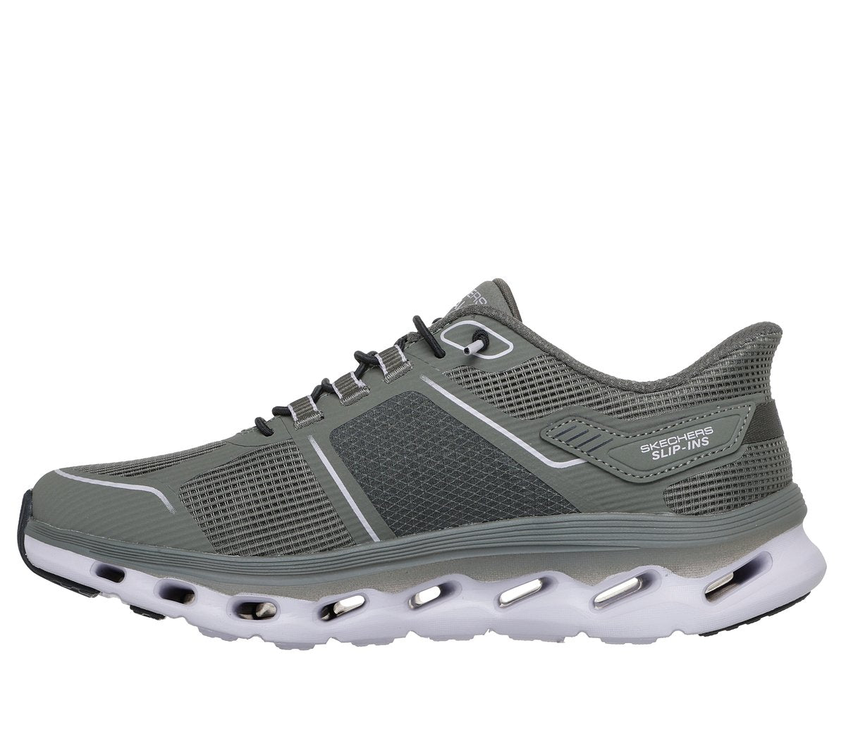 Slip-ins: GO WALK Glide-Step 2.0 - Elektra Women Skechers discount