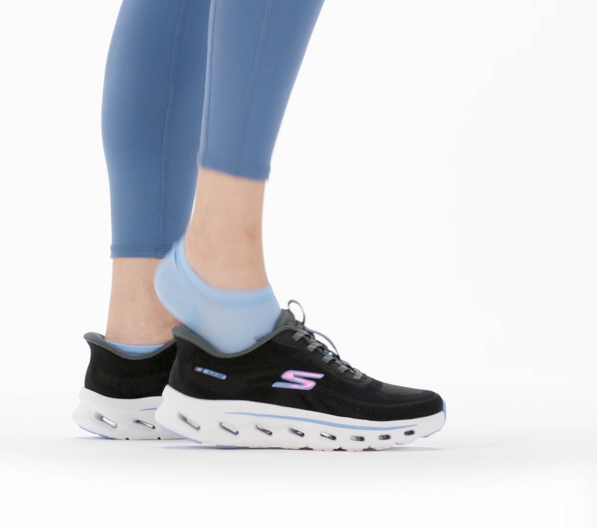 Slip-ins: GO WALK Glide-Step 2.0 - Maria Women Skechers outlet