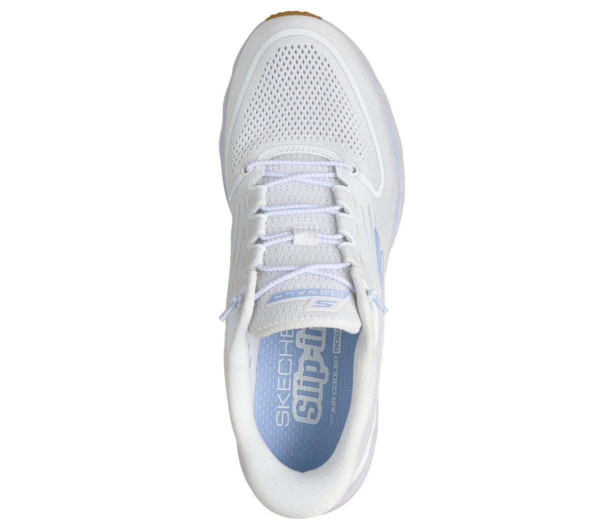 Slip-ins: GO WALK Glide-Step 2.0 - Breeze Women Skechers us