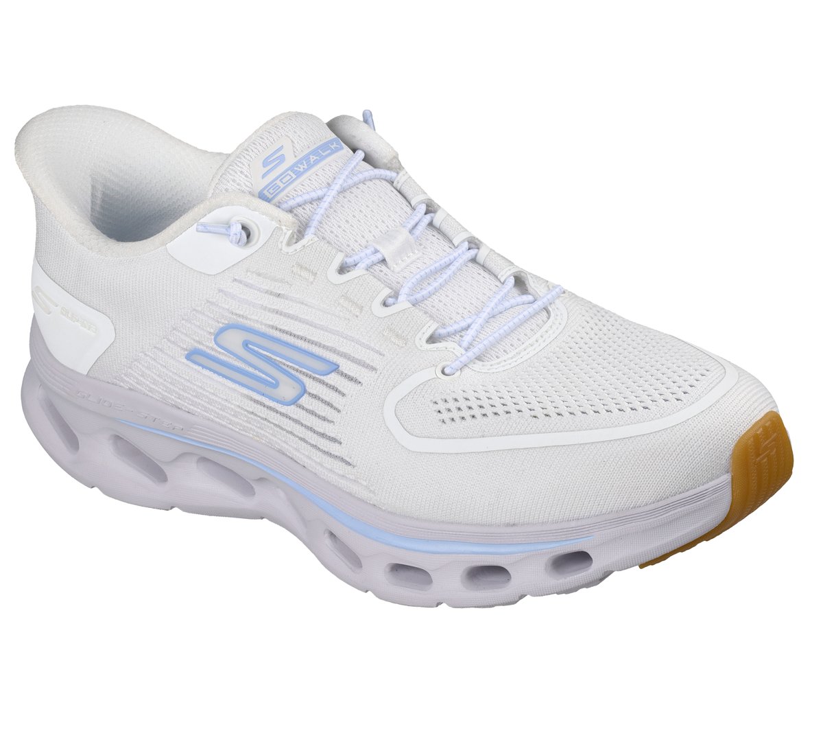 Slip-ins: GO WALK Glide-Step 2.0 - Breeze Women Skechers us