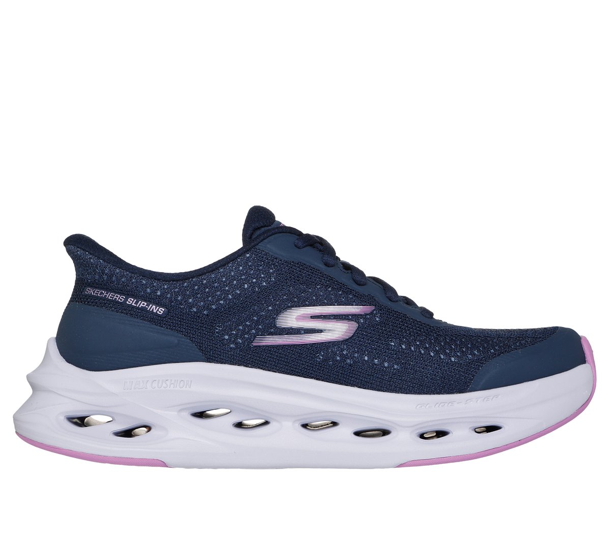Slip-ins: Max Cushioning Glide-Step - Hartford Women Skechers sale
