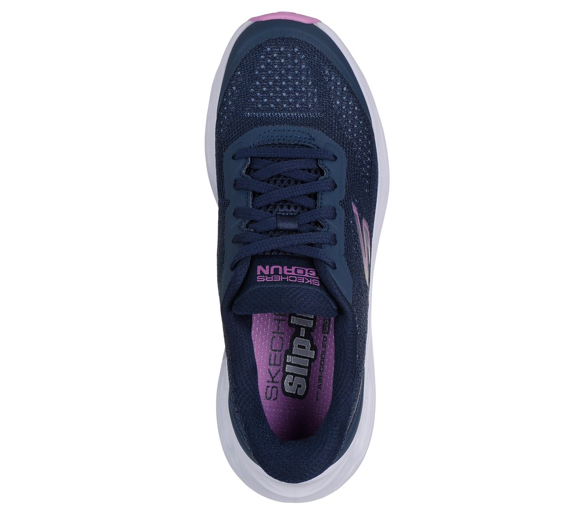 Slip-ins: Max Cushioning Glide-Step - Hartford Women Skechers sale