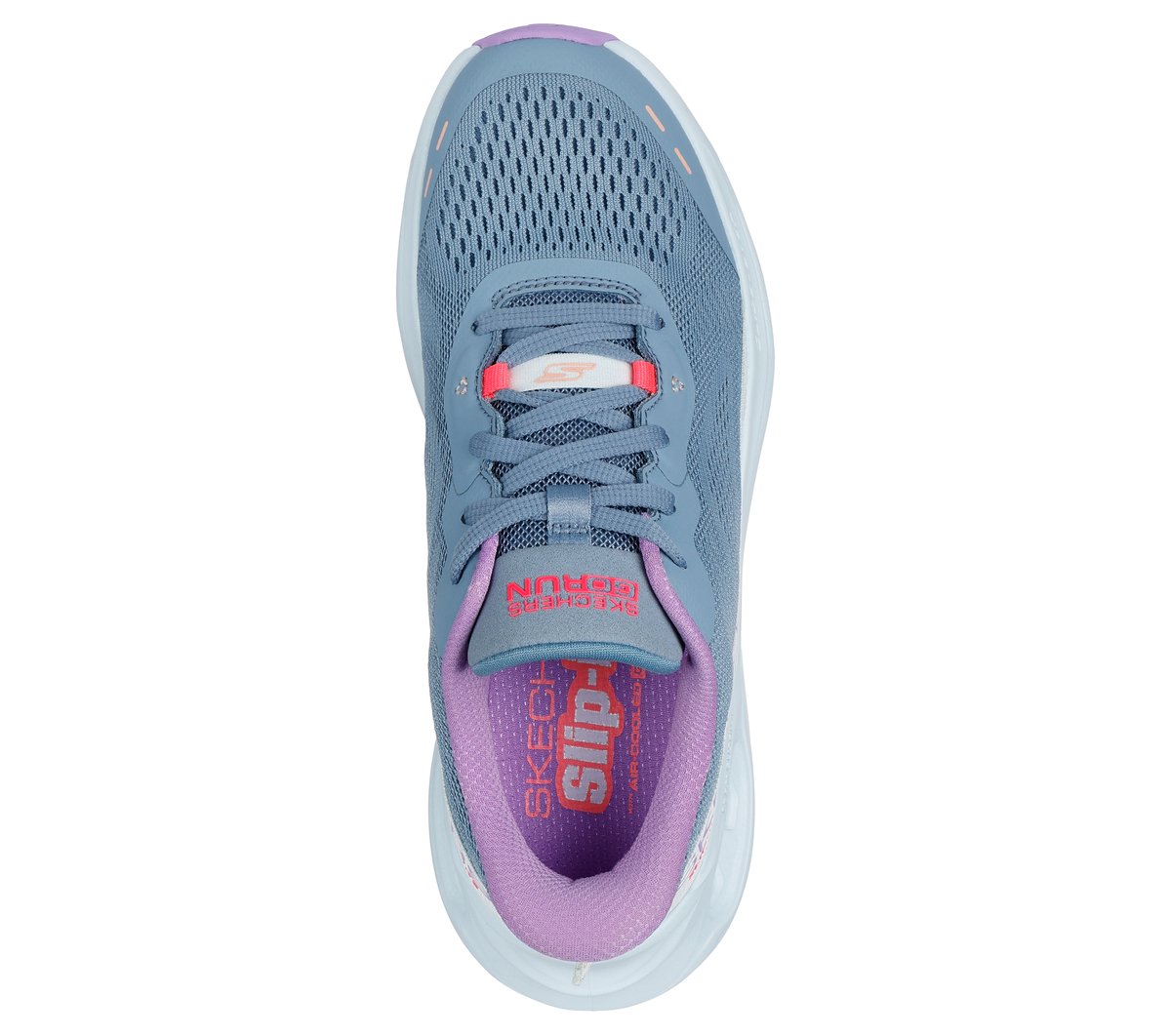 Slip-ins: Max Cushioning Glide-Step Women Skechers for sale