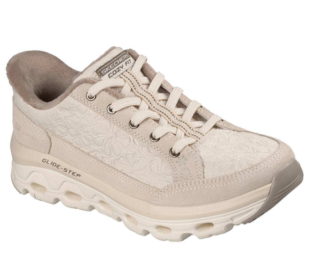 Slip-Ins: Glide-Step Sole - Cozy Fit Millsap Women Skechers online