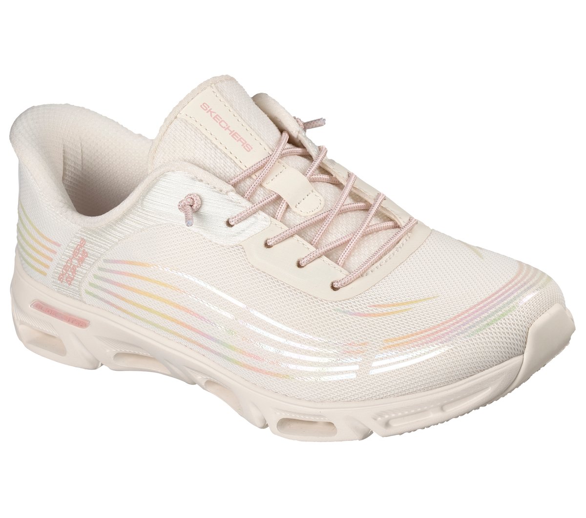 Slip-ins: Glide-Step Gratify - Cosmic Women Skechers outlet