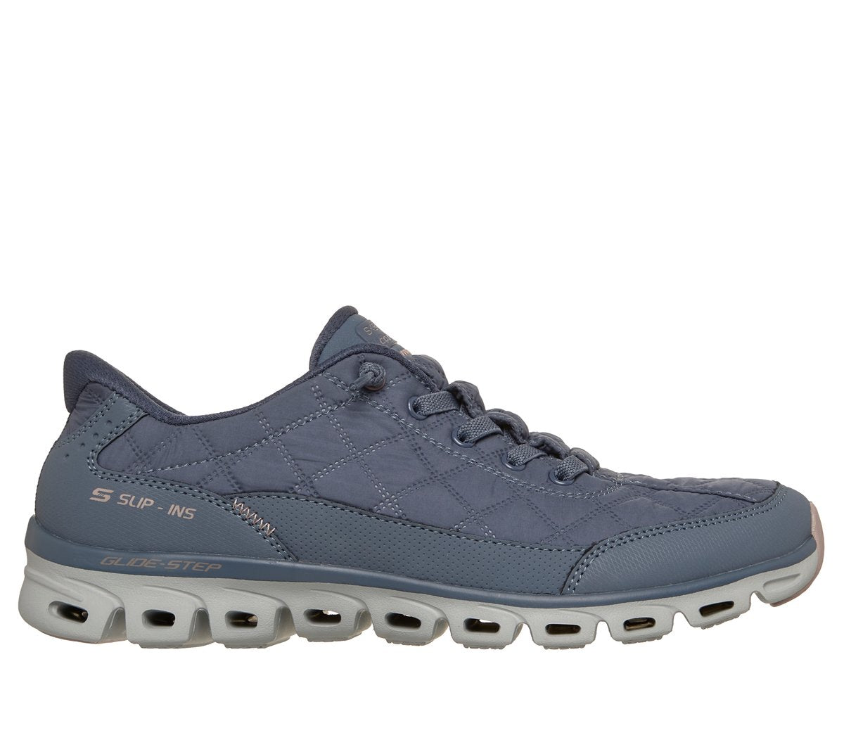 Slip-ins: Glide-Step - Cozy Fit At Ease Women Skechers us