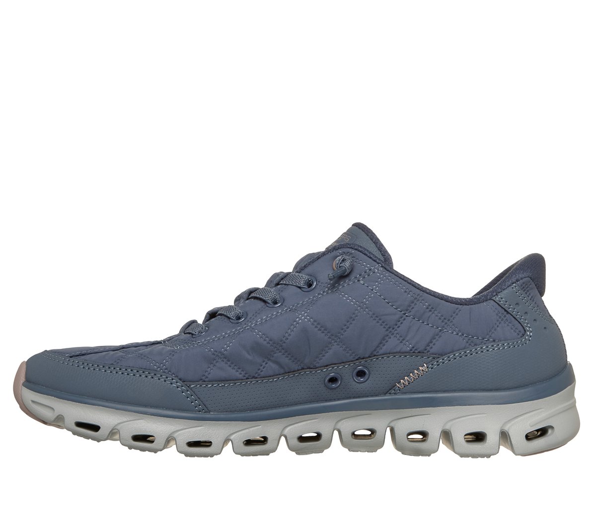 Slip-ins: Glide-Step - Cozy Fit At Ease Women Skechers us