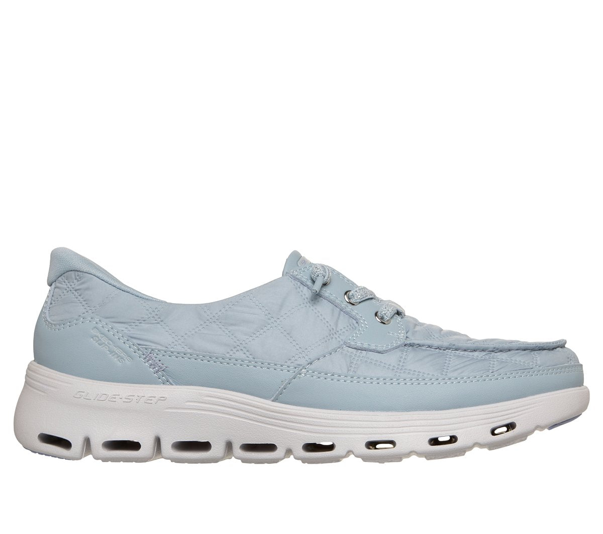 Slip-ins: Glide-Step Serene - Cozy Fit Newport Women Skechers on sale
