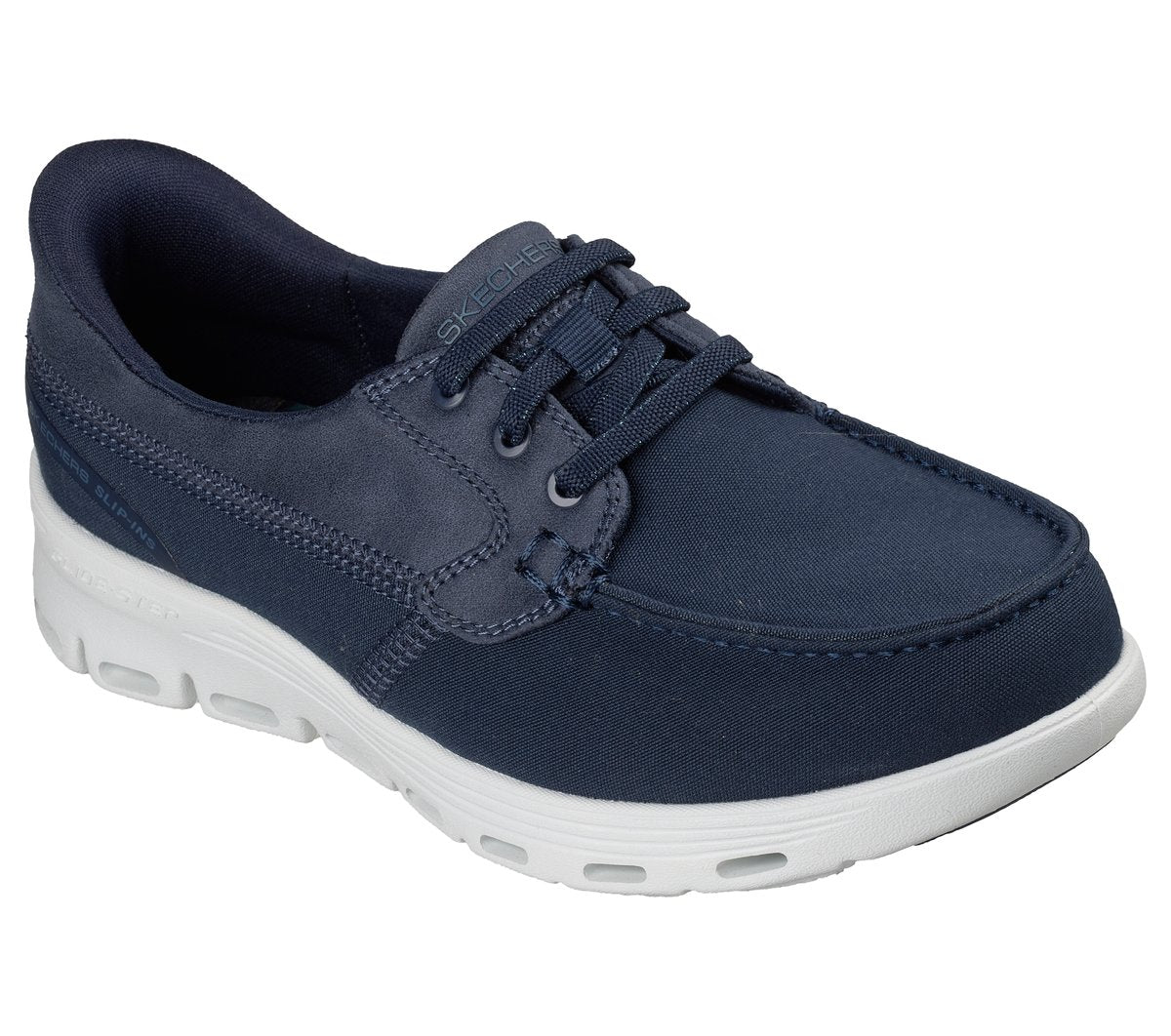 Slip-ins: Glide-Step Serene - Coast Women Skechers for sale