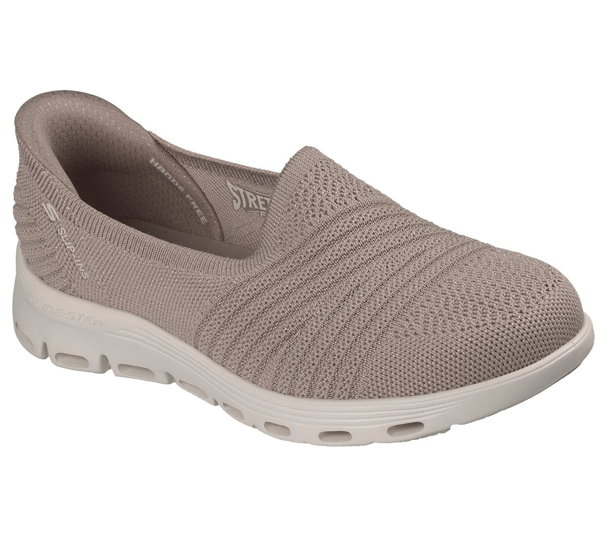 Slip-ins: Glide-Step Serene - Anne Women Skechers outlet