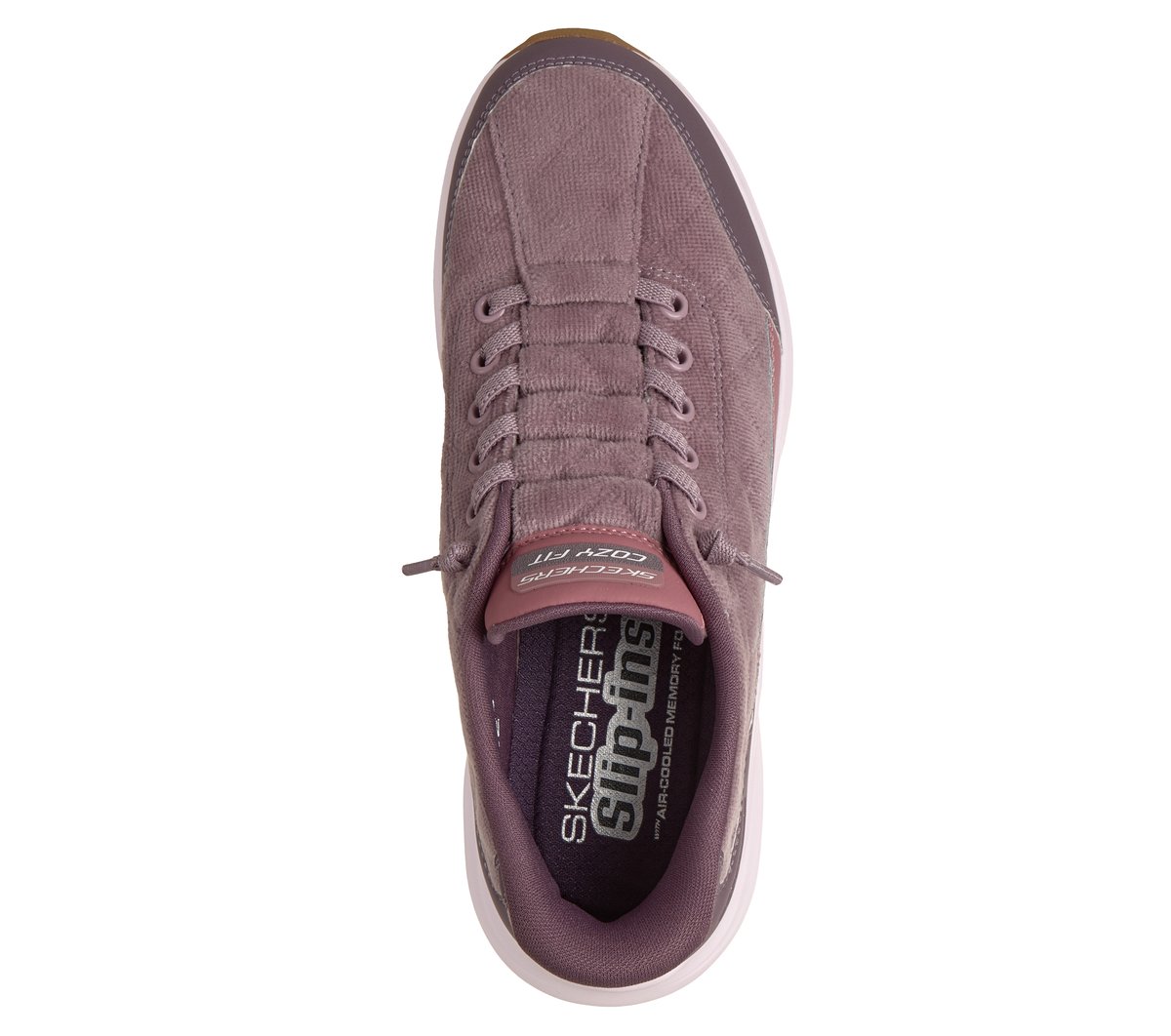 Slip-ins: Contour Foam - Cozy Fit Luxe Comfort Women Skechers online