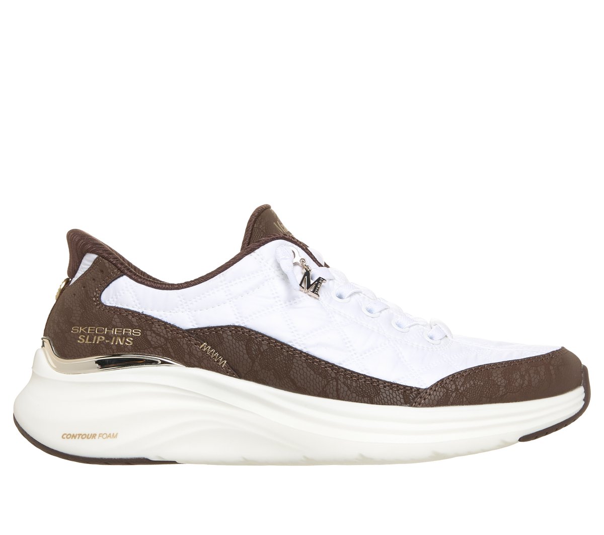 Slip-ins Martha Stewart: Contour Foam - Cozy Fit Visionary Women Skechers discount