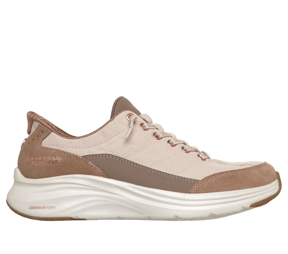 Slip-ins Martha Stewart: Contour Foam - Cozy Fit Sweet Serenity Women Skechers outlet