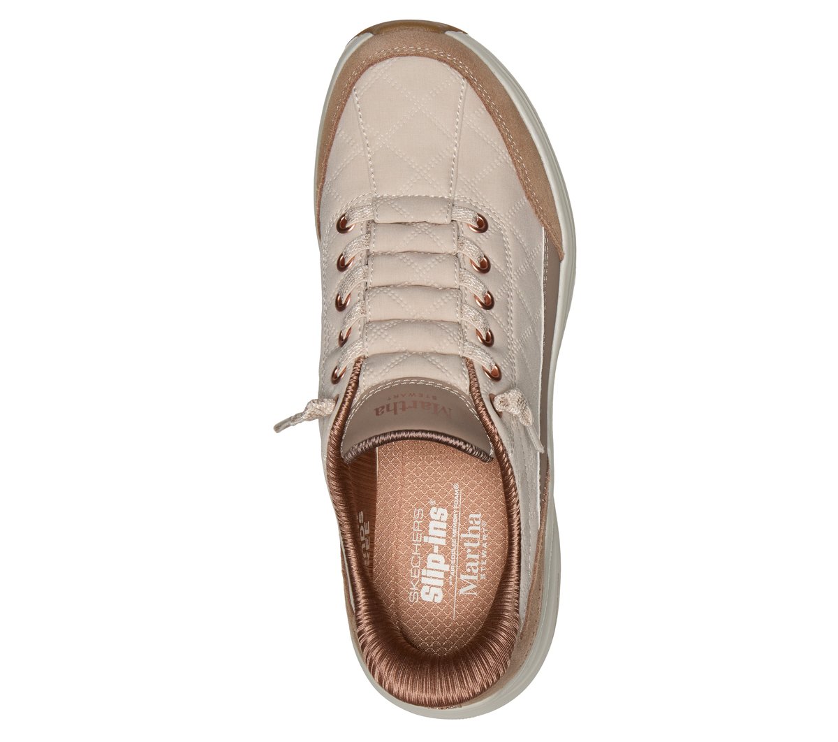 Slip-ins Martha Stewart: Contour Foam - Cozy Fit Sweet Serenity Women Skechers outlet