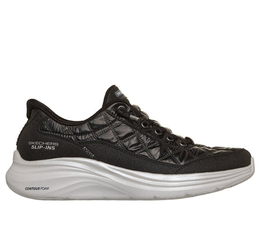 Slip-ins: Contour Foam - Cozy Fit Sparkling Gem Women Skechers for sale