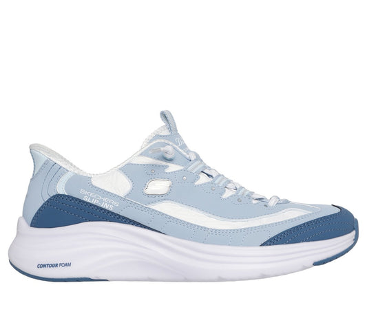 Slip-ins: Contour Foam - Cozy Fit Sweet Nostalgia Women Skechers discount