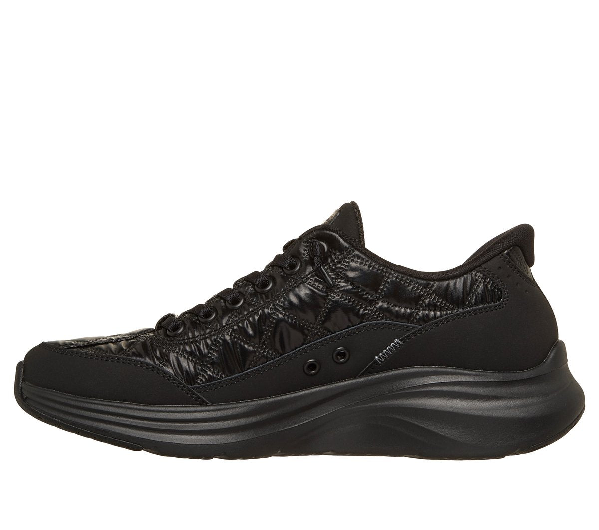 Slip-ins: Contour Foam - Shining Pearl Women Skechers us