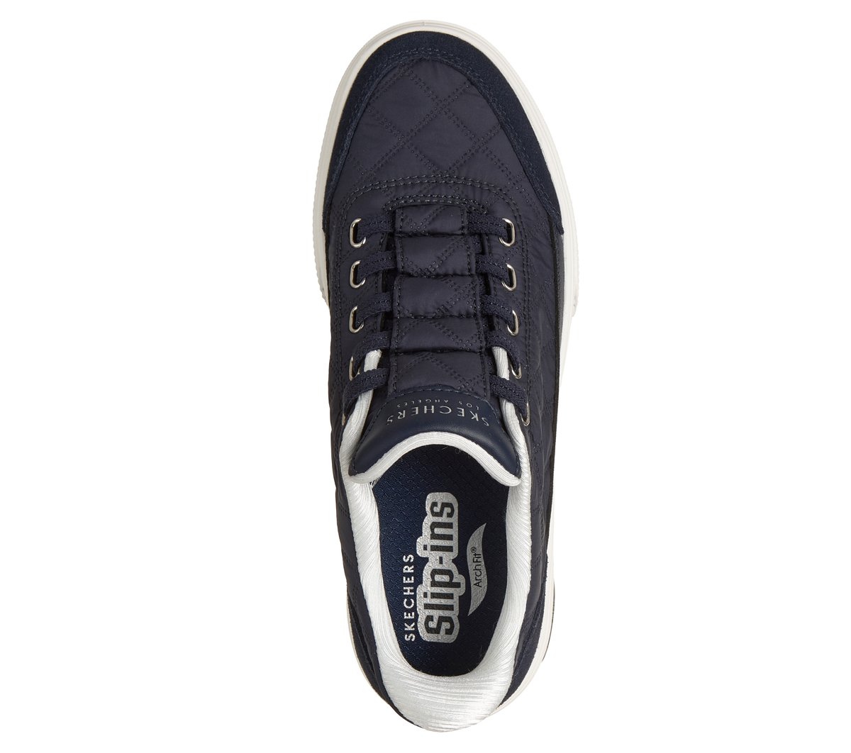 Slip-ins: Arch Fit Arcade - Cozy Fit Cuddle Steps Women Skechers for sale