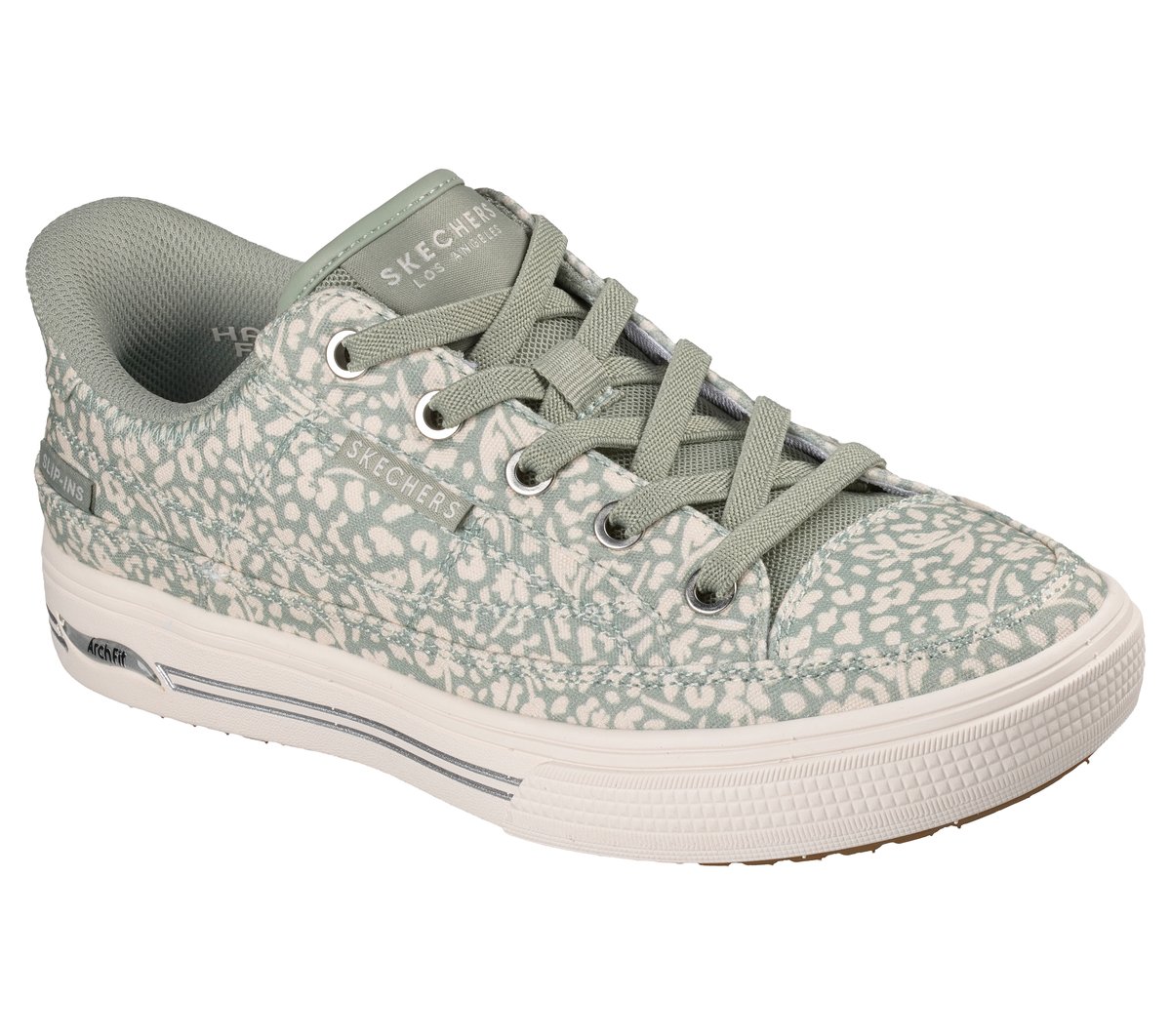 Slip-ins: Arch Fit Arcade - Wild Nite Women Skechers online