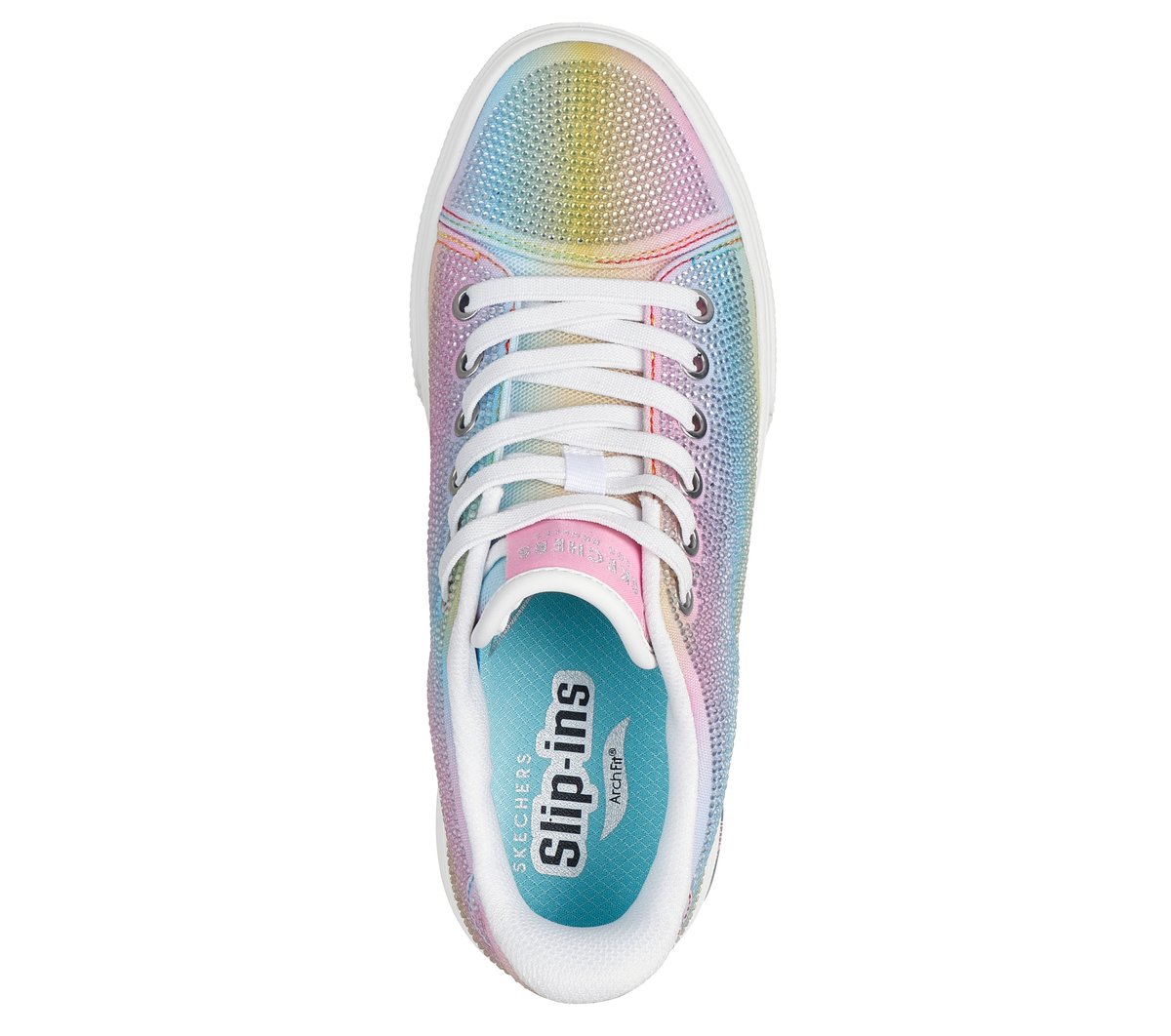 Slip-ins: Arch Fit Arcade - Dazzle You Women Skechers discount