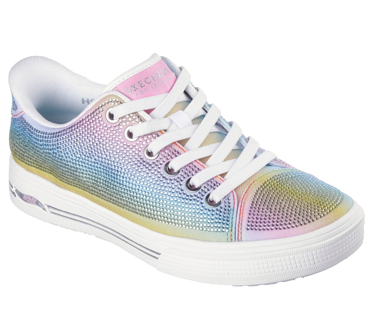 Slip-ins: Arch Fit Arcade - Dazzle You Women Skechers discount