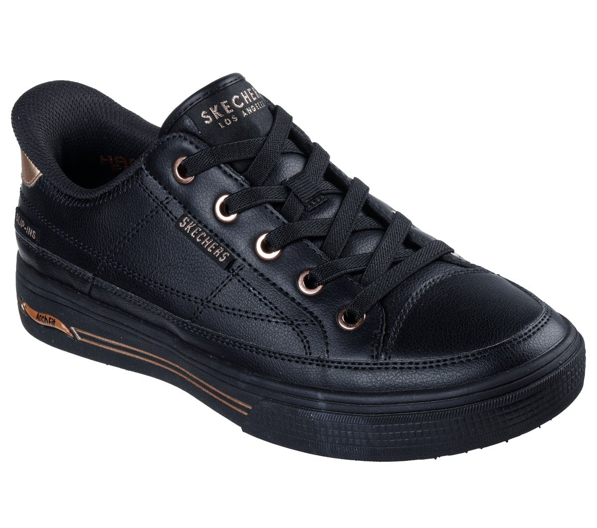 Slip-ins: Arch Fit Arcade - Catch Ya There Women Skechers outlet