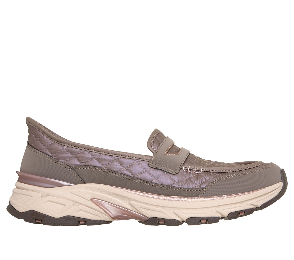 Slip-ins: Stamina Sport - Cozy Fit Elegant Ease Women Skechers us