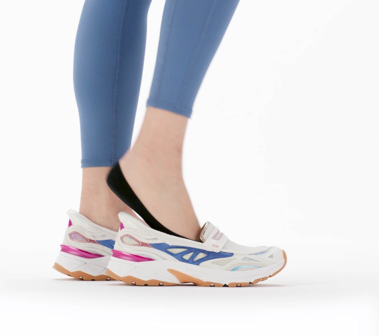 Slip-ins: Stamina Sport - Chrome Muse Women Skechers on sale