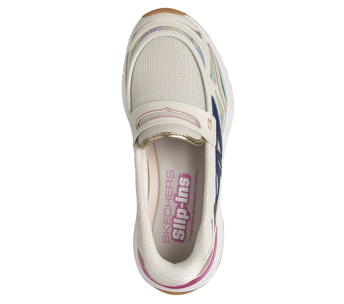 Slip-ins: Stamina Sport - Chrome Muse Women Skechers on sale