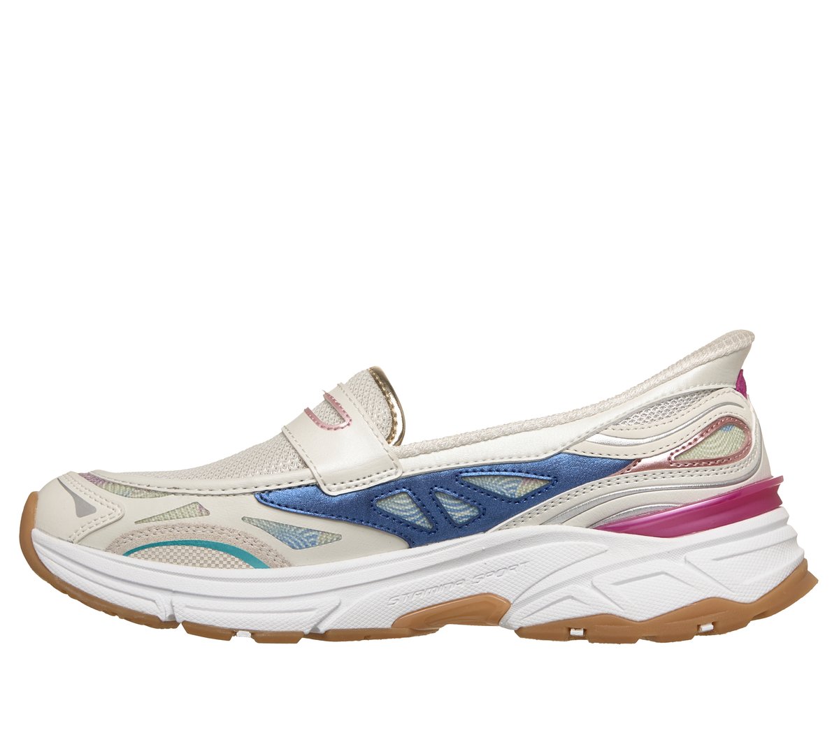 Slip-ins: Stamina Sport - Chrome Muse Women Skechers on sale