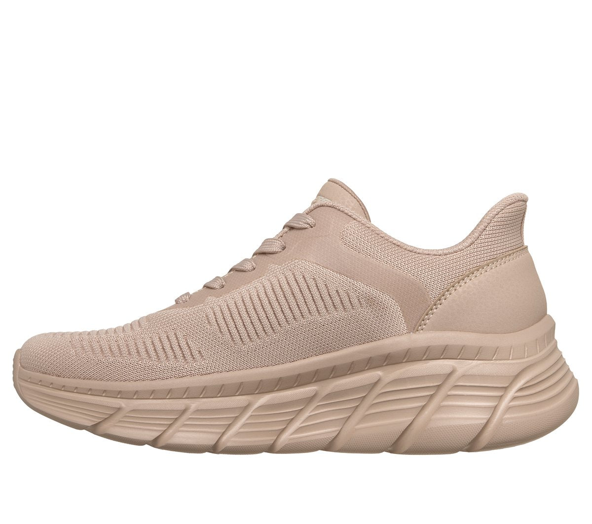 Slip-ins: BOBS Sport B Flex HI - Lifted HI Women Skechers outlet