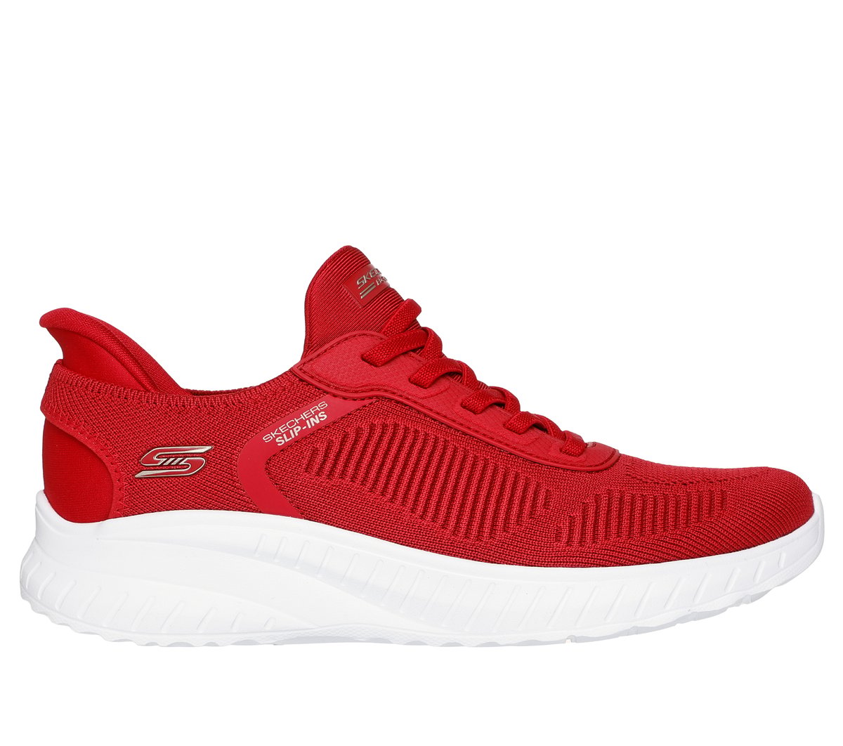 Slip-ins: BOBS Sport Squad Chaos Women Skechers sale