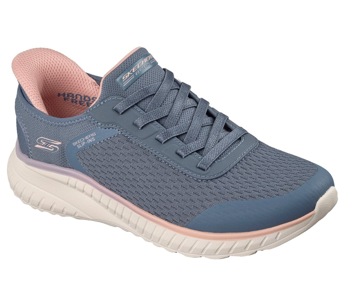 Slip-ins: BOBS Sport Squad Chaos - Ombre Paradise Women Skechers on sale