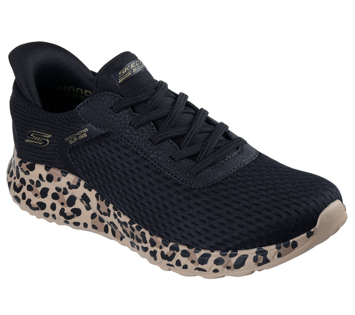 Slip-ins: BOBS Sport Squad Chaos - Daily Prowl Women Skechers online