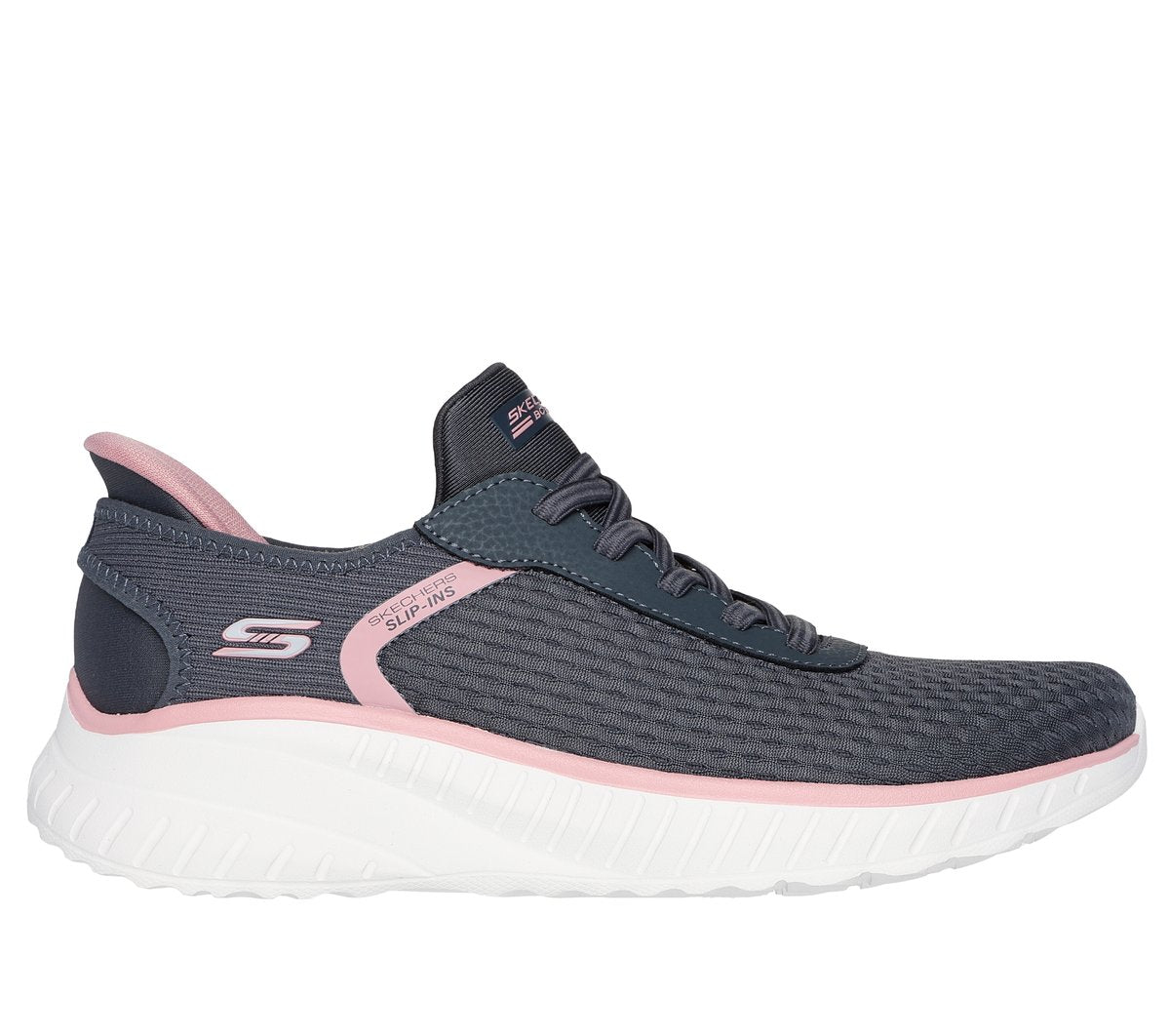Slip-ins: BOBS Sport Squad Chaos - Stroke of Luck Women Skechers outlet
