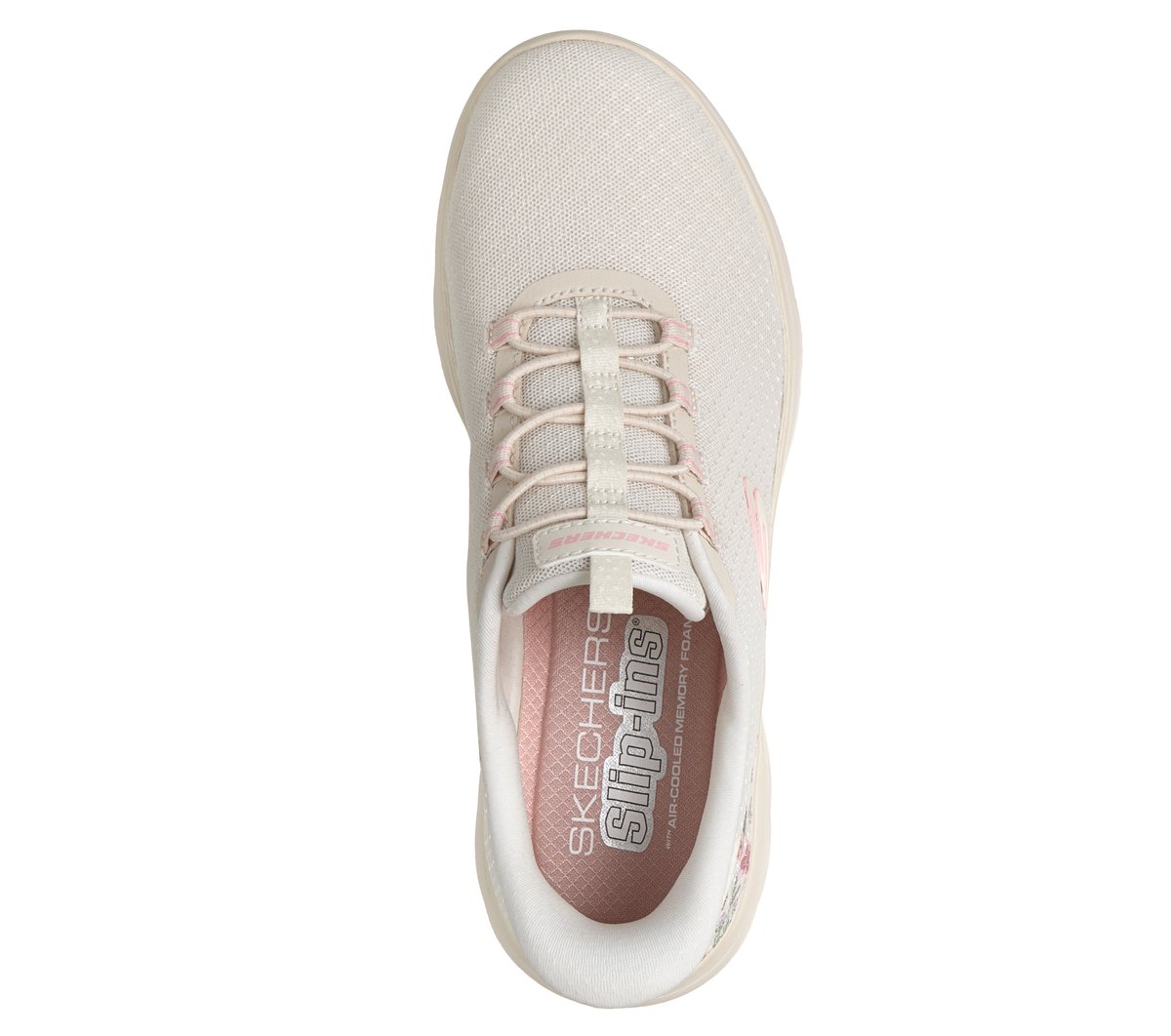 Slip-ins: Summits - Spring Blossom Women Skechers us
