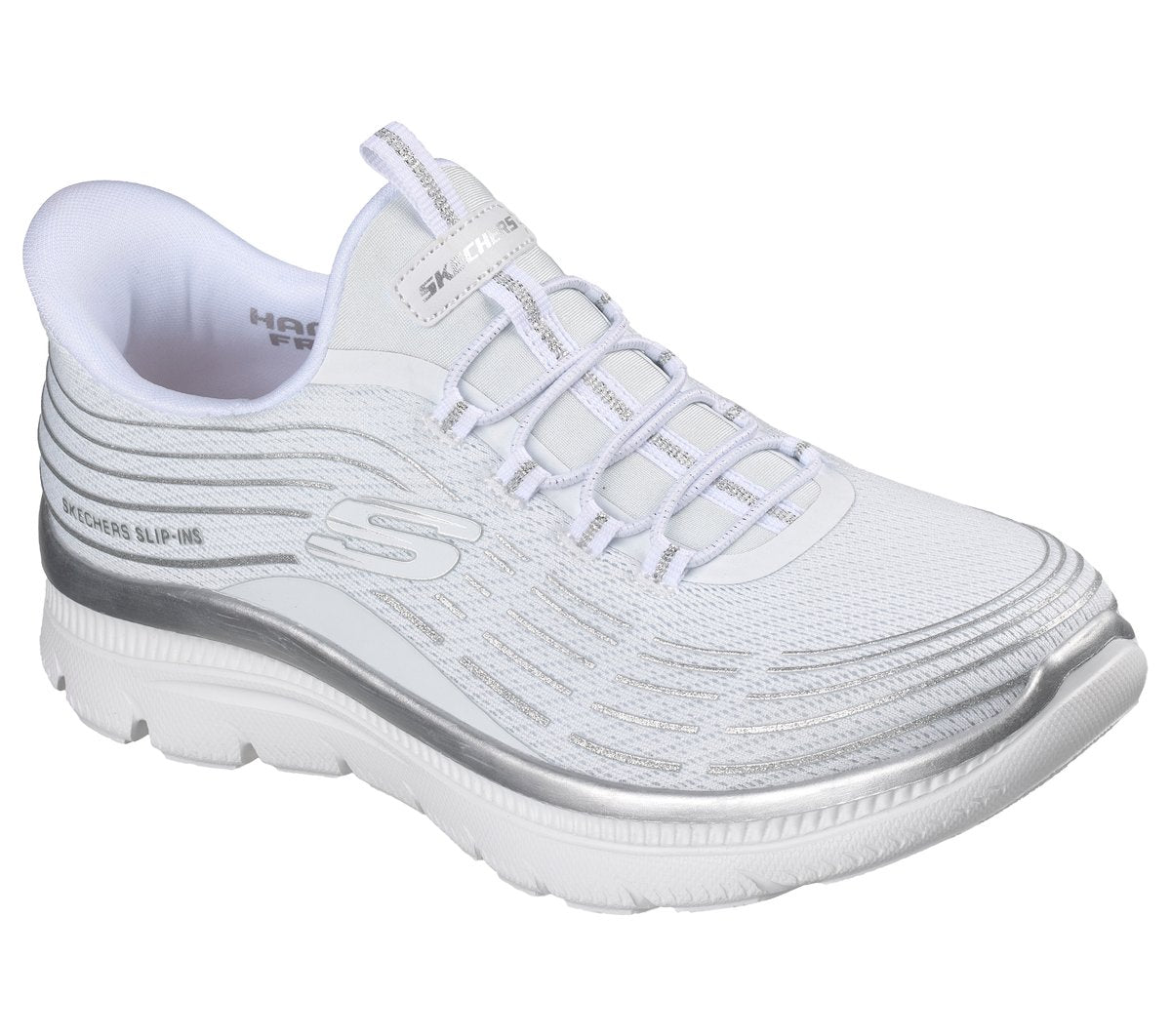 Slip-ins: Summits Plus Women Skechers sale