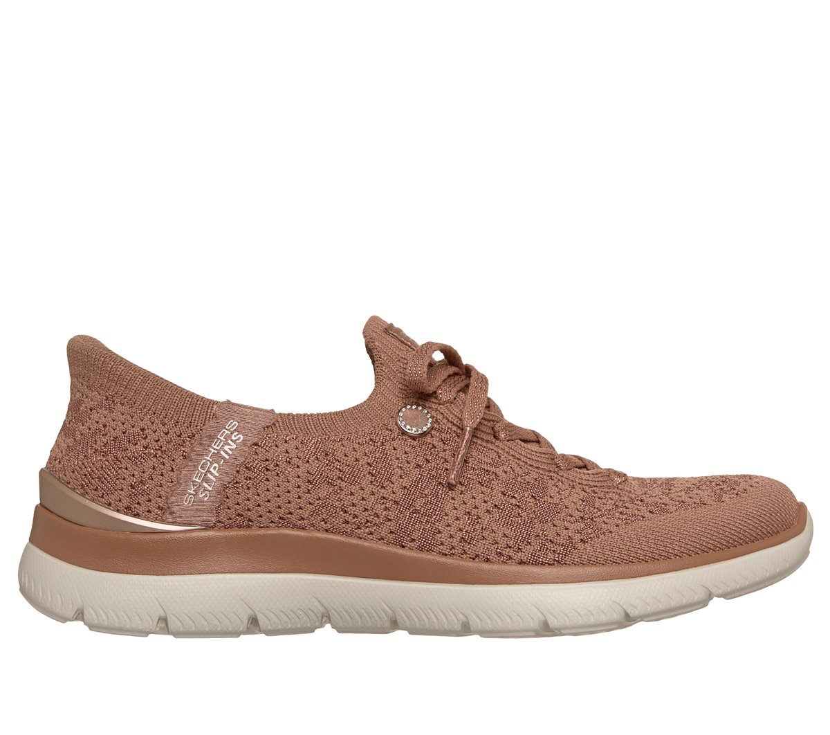 Slip-ins Martha Stewart: Summits - Floral Dreams Women Skechers for sale